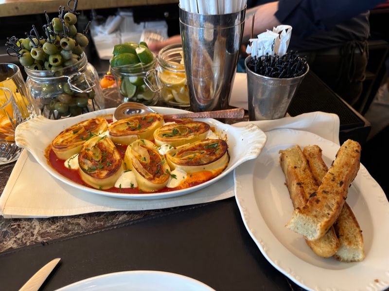 The Pinwheel Lasagna That Everyone Keeps Talking About