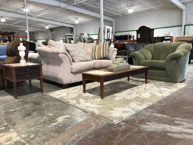 Donating Here Means More Than Clearing Out Clutter