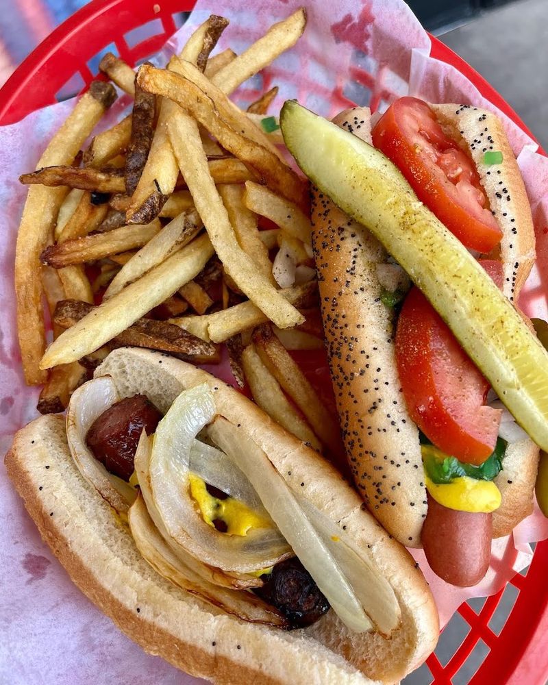 Chicago Dogs Done The Right Way