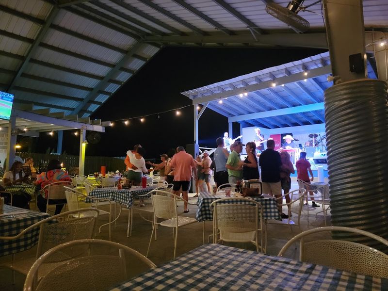 Live Music Nights Change The Whole Atmosphere