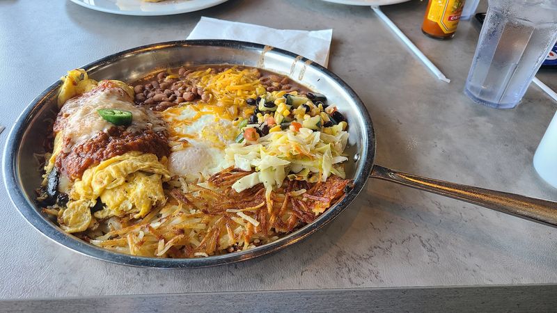 Portions That Actually Fill You Up