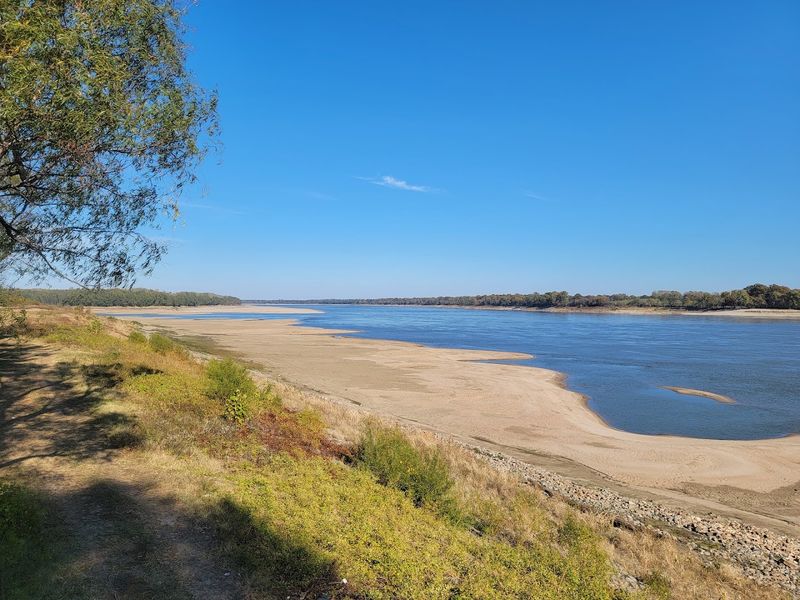 The Mississippi River As A Musical Muse