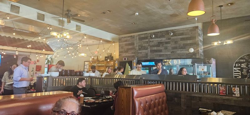 Seamless Ordering And Attentive Service