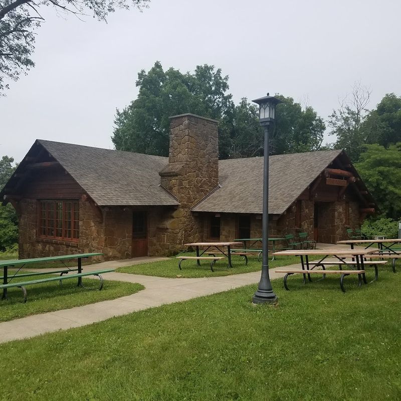 A Park Born From History And Hard Work