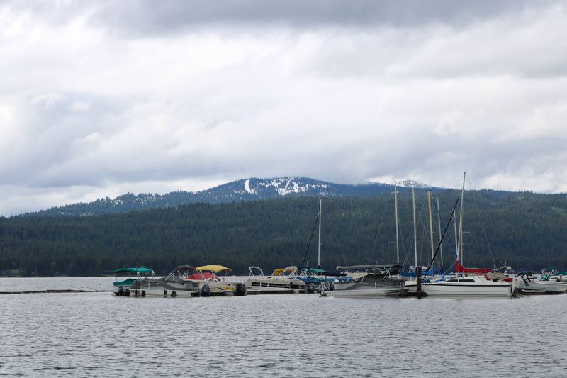 Wake Boats, New Slips, and a Lake Under Pressure