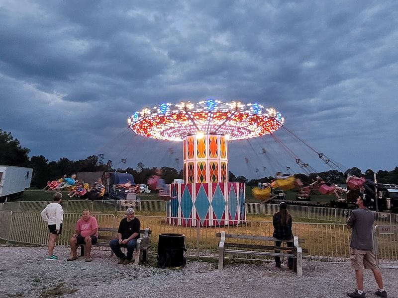 A Fair That Has Been Running Since 1855