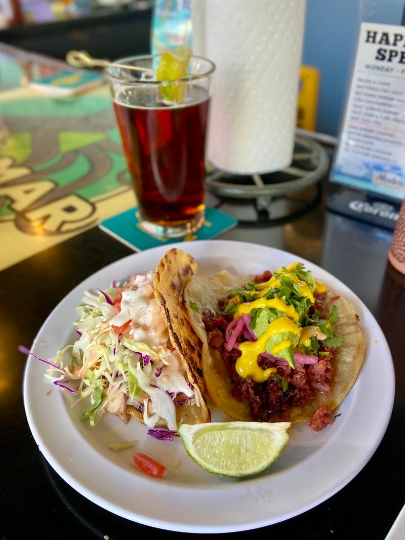 The Blue Diamond Location Gives Locals Another Reason To Drive Over