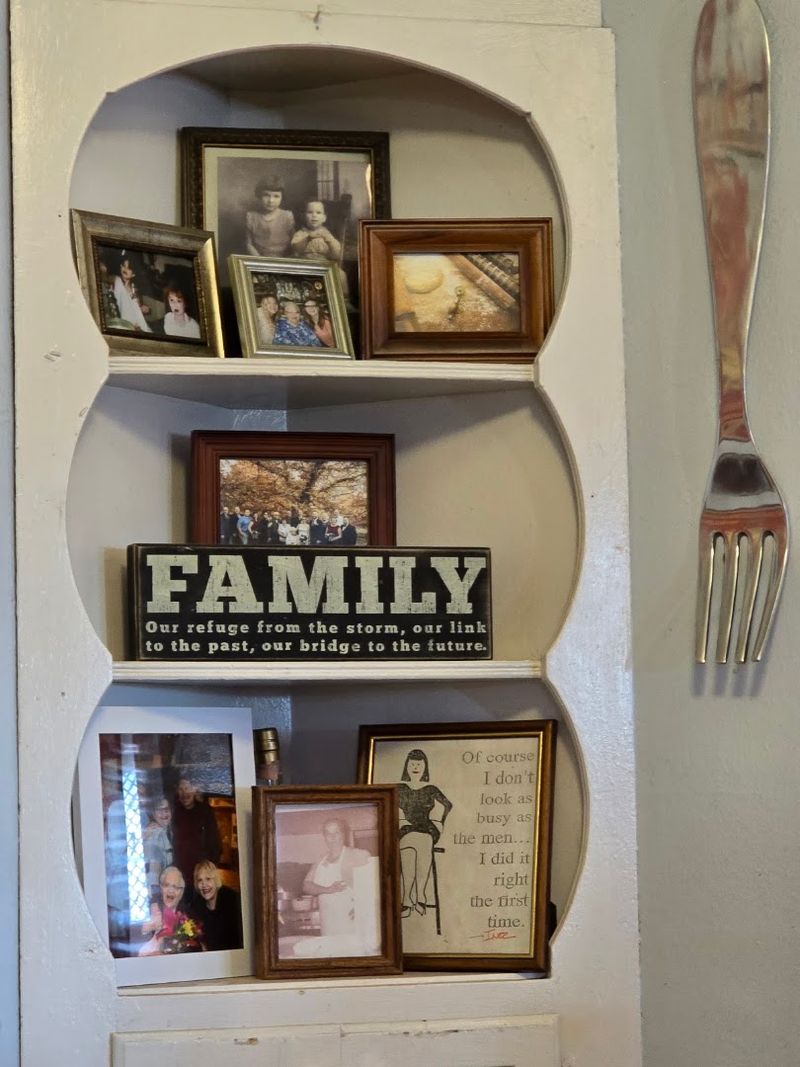 How Four Generations Built A Lasting Legacy