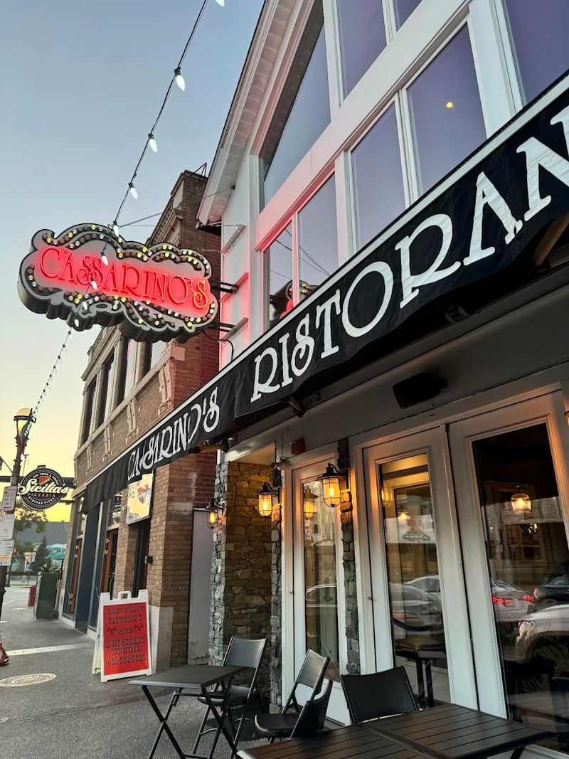 Federal Hill And Why This Street Matters