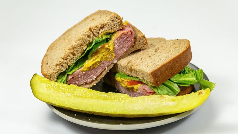 What Makes The Pastrami So Good