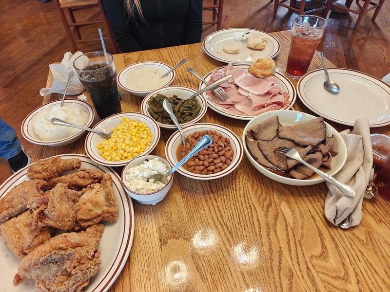 Country Ham Worth The Trip