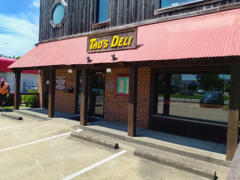 The Reuben That Locals Swear By