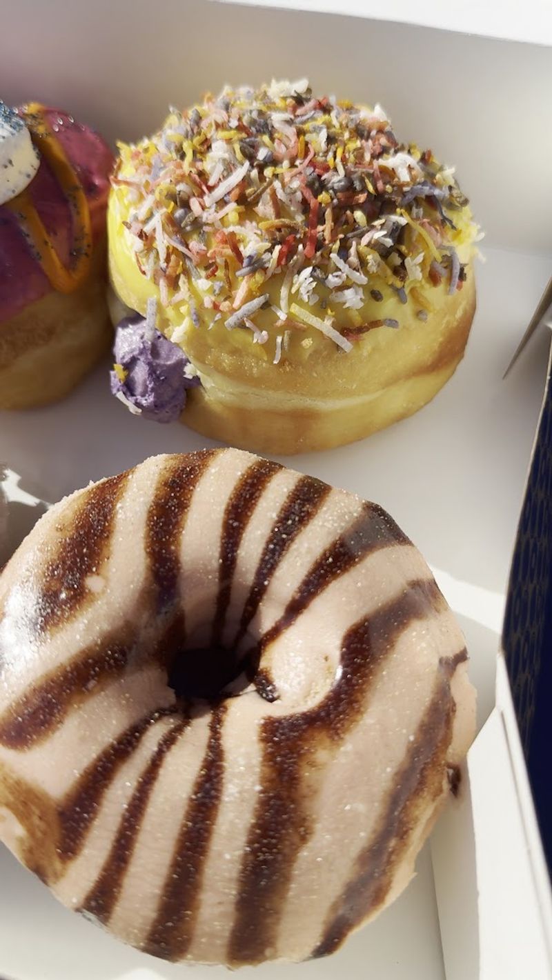 Creative Donuts That Change The Game Daily