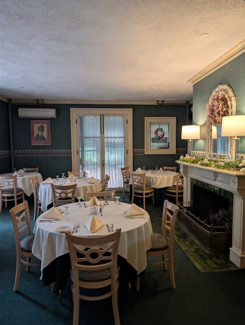 Private Dining Spaces For Groups And Special Occasions