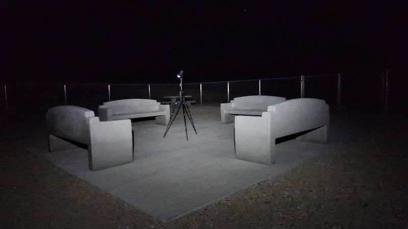 Star Parties And Community Nights Under The Sky