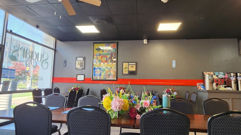 Sugar's Place