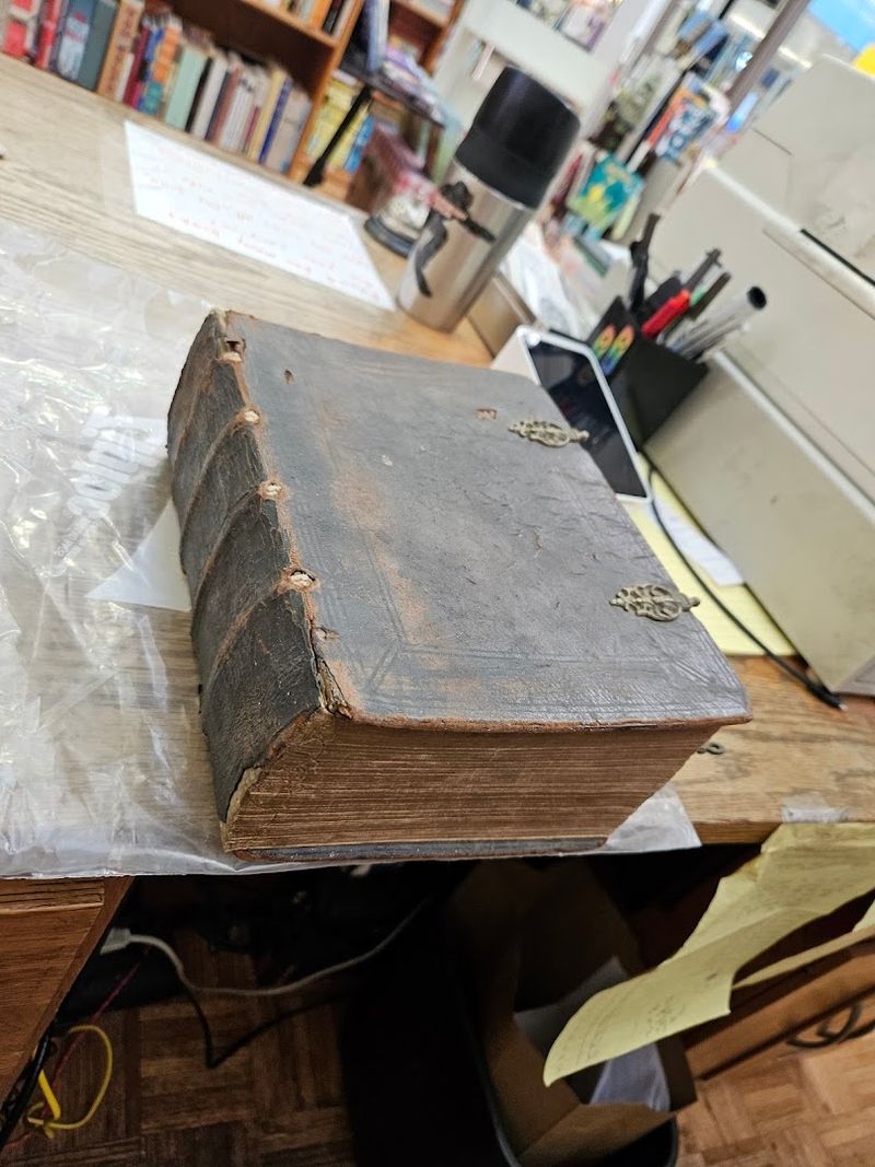 First Editions And Rare Finds
