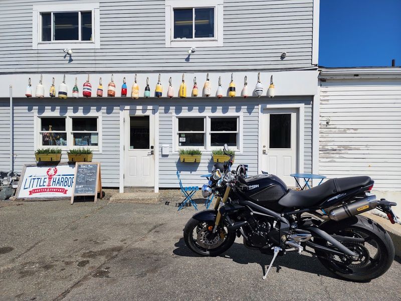 Your Coastal Drive Awaits
