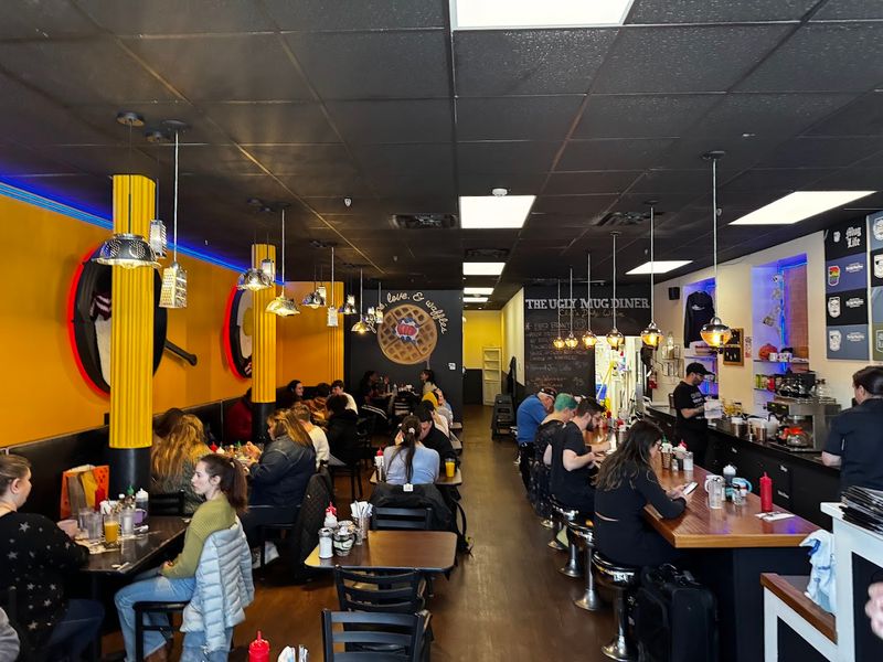 Ugly Mug Diner