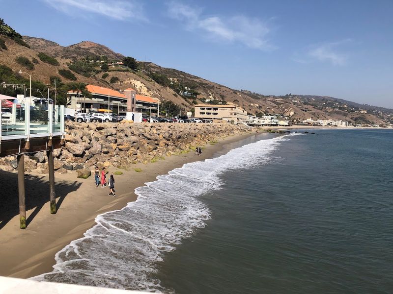Malibu