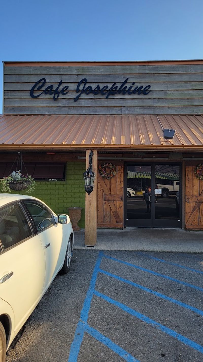 Reservations Can Be Essential At This Small Town Restaurant