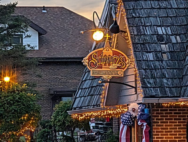 The Steaks Built The Reputation, But The Crab Legs Steal Attention