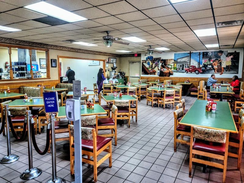 Swett's Restaurant, Nashville