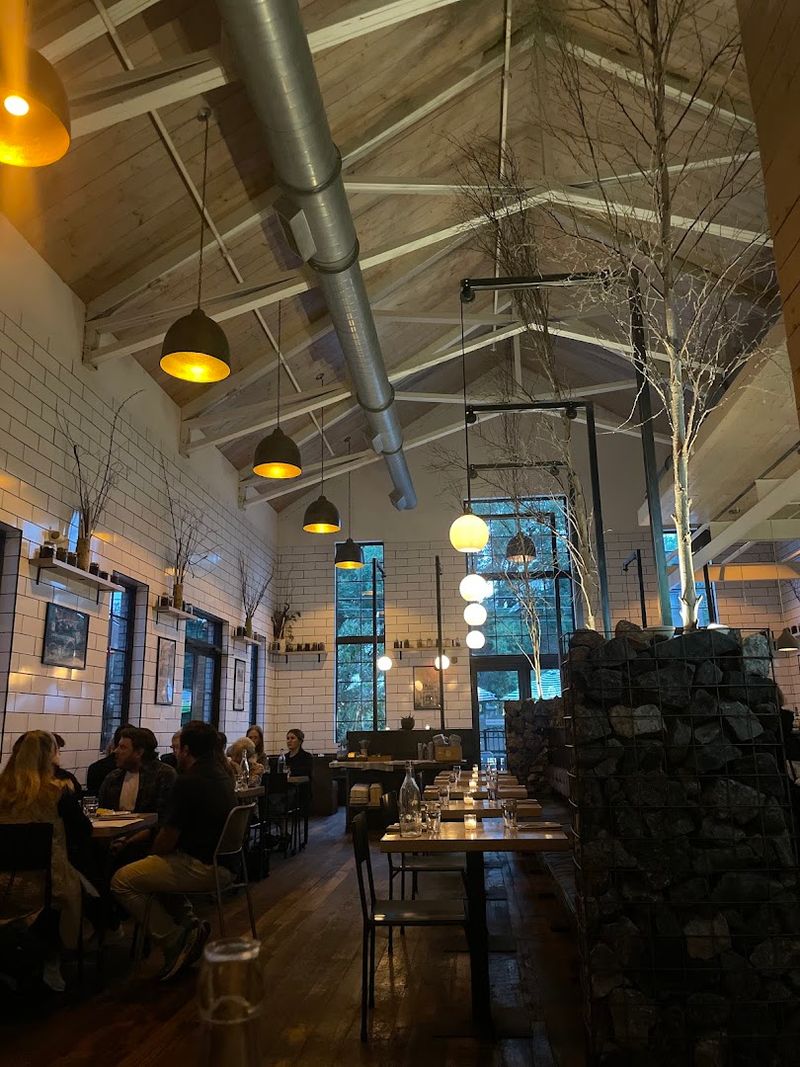 Stunning Spaces Inside
