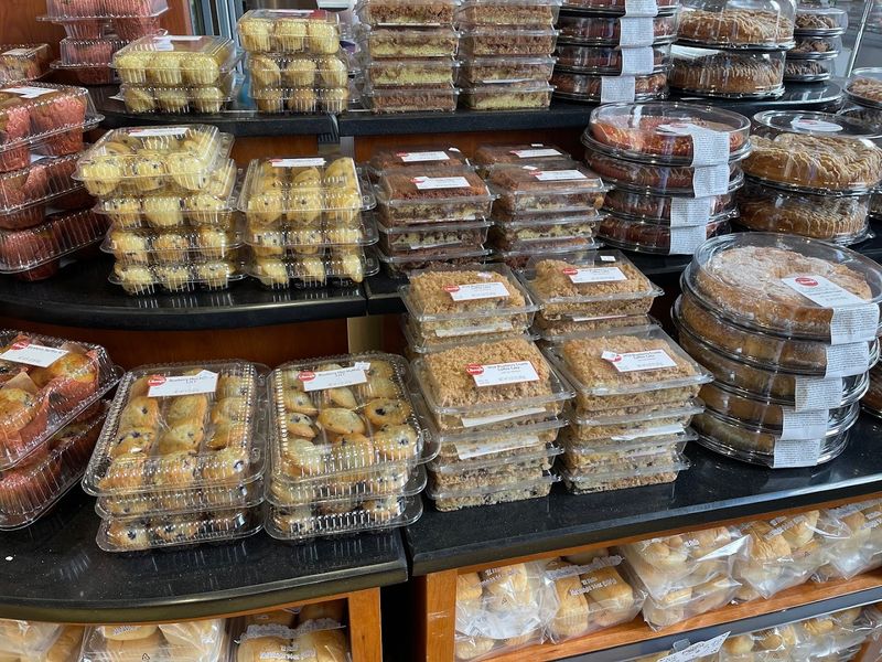 Why This Bakery Belongs On Your Sweet Stops List