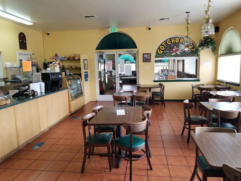 What Makes This Café A Must-Visit In Nevada