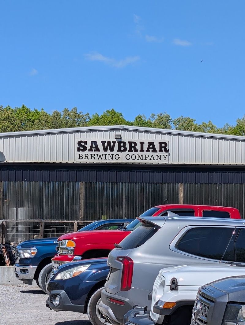 Sawbriar Brewing