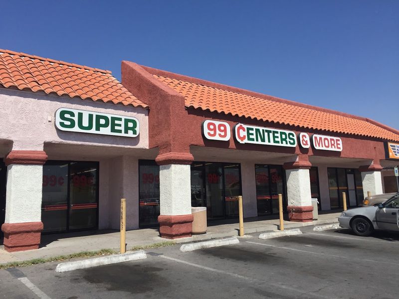 Unearthing A Shopper's Paradise In Nevada