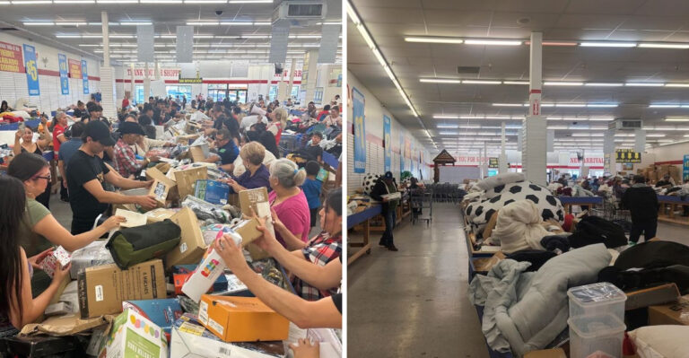 The Massive New Mexico Bin Store Where Every Price Feels Almost Too Good To Be True