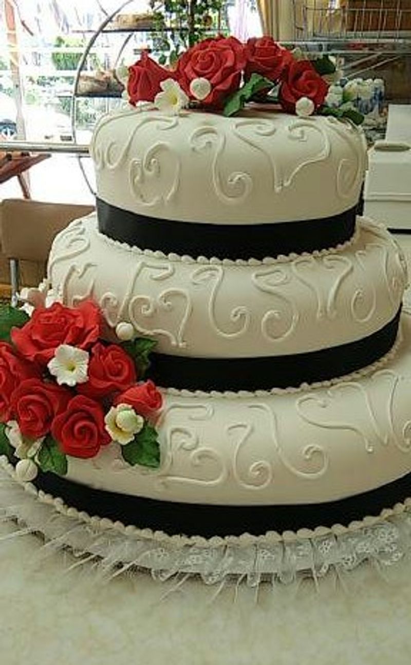 Custom Cakes Bring The Craft To Special Occasions