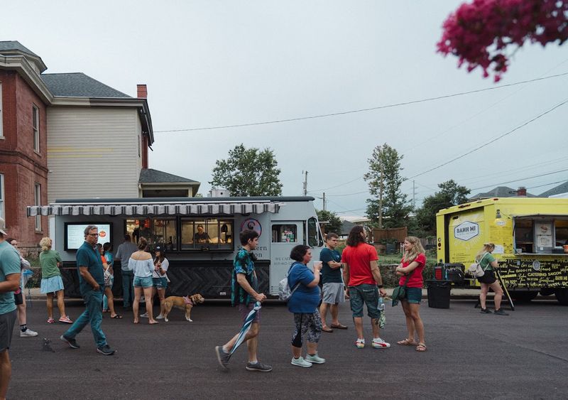 Gastronomic Delights And Unexpected Culinary Pursuits