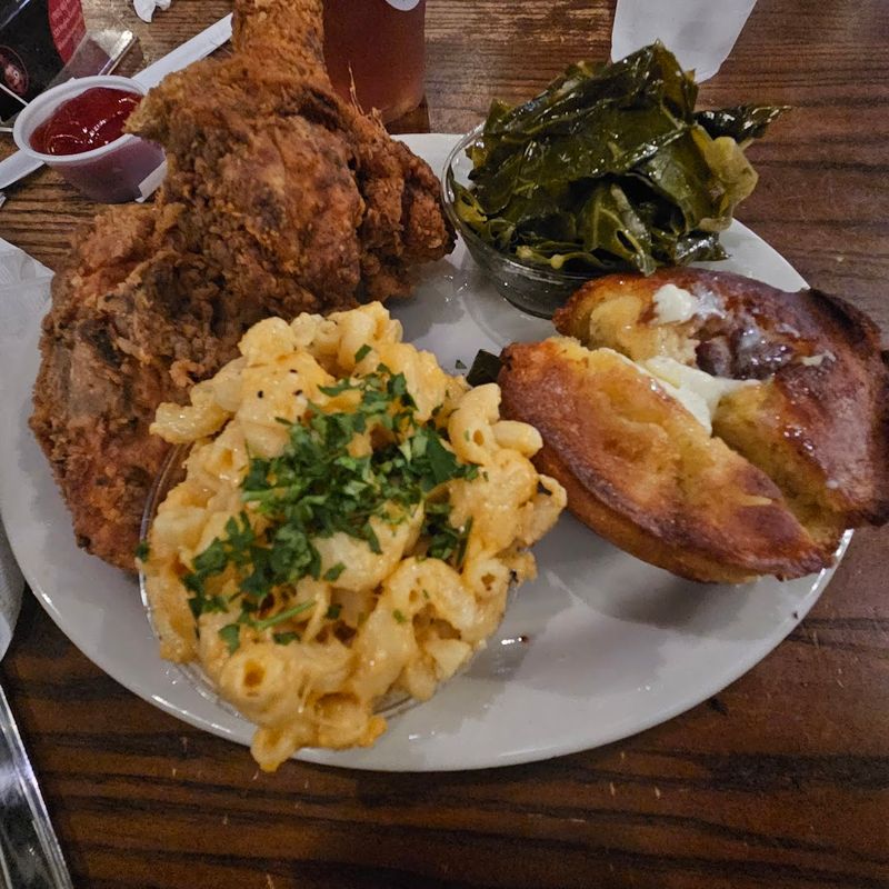 Soul Food Sides Make The Meal Feel Even More Comforting