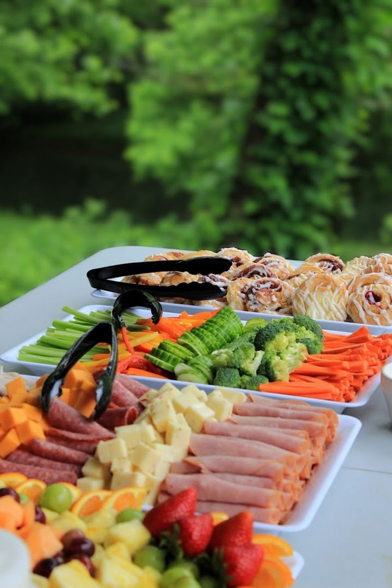 Fresh Ingredients Make A Difference