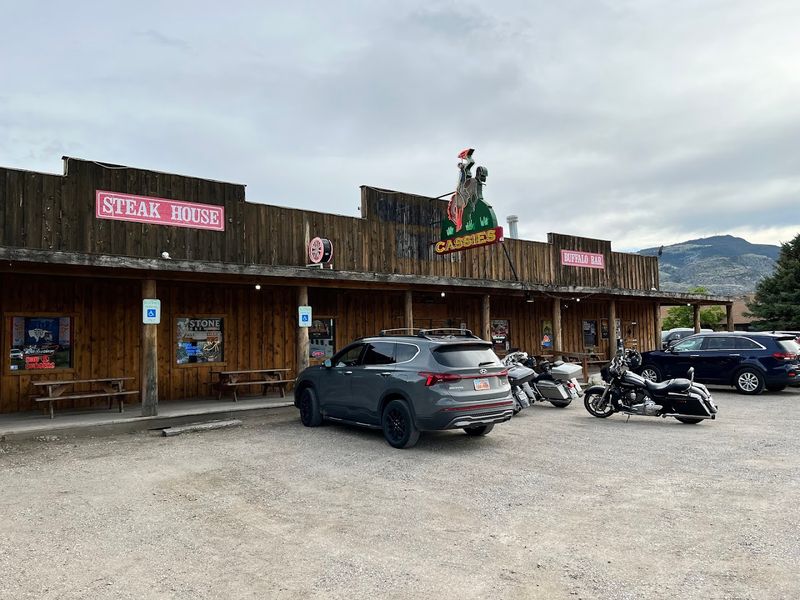 Planning A Visit Around The Cody Experience