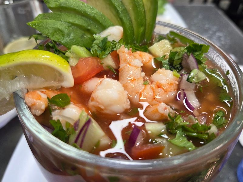 Fresh Ingredients Shape Every Plate
