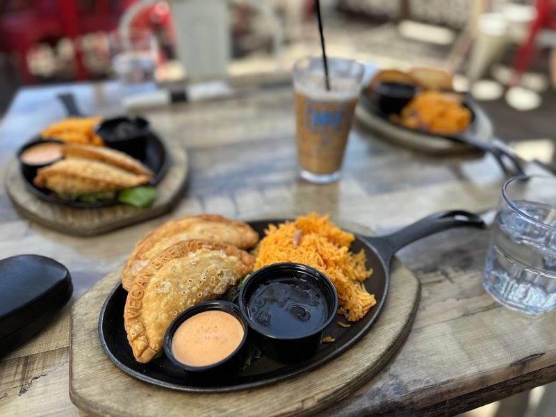 Ordering Options Beyond Dine-In