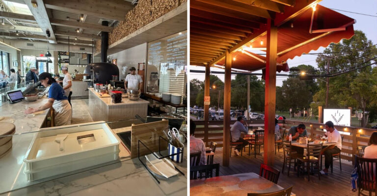 The Michelin Guide Says These 9 Tennessee Restaurants Serve Great Food At A Good Value