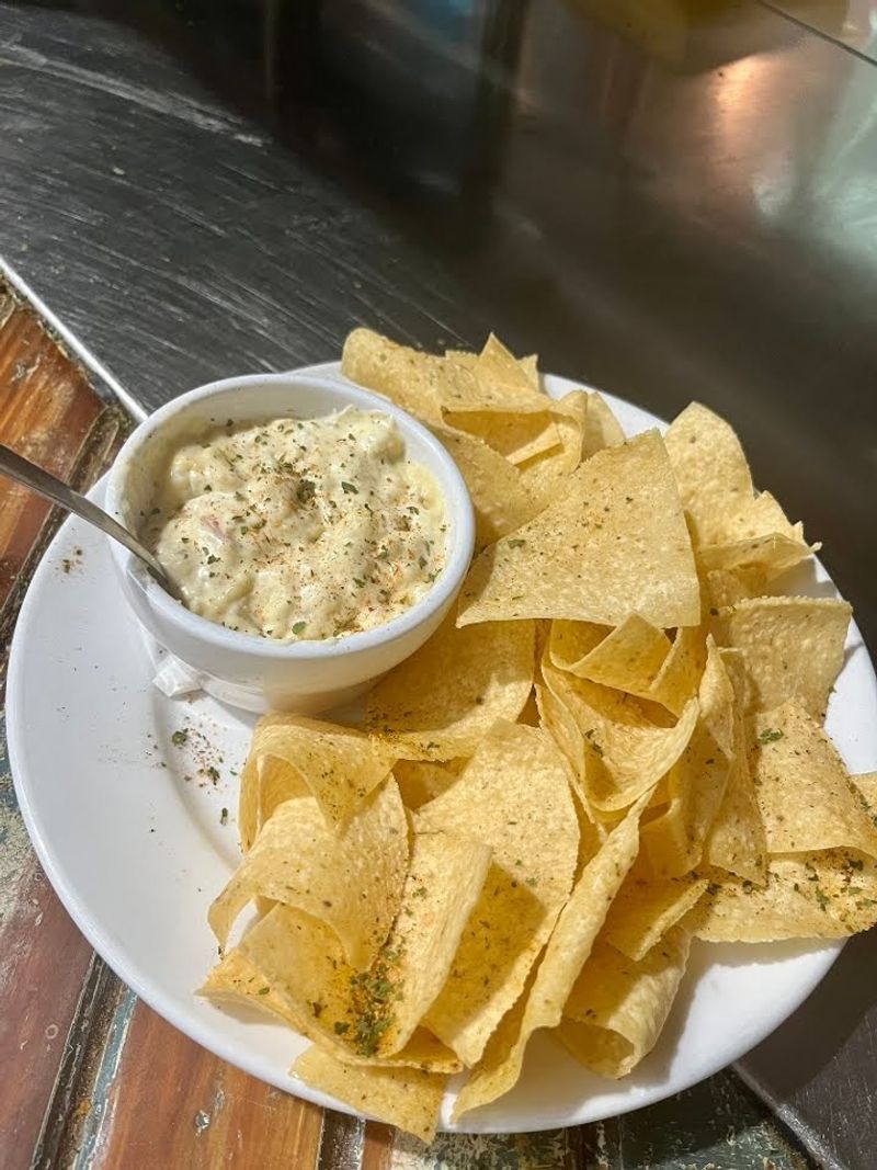 Blue Crab Grill