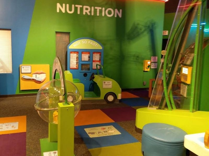 A Pretend Town That Feels Surprisingly Real