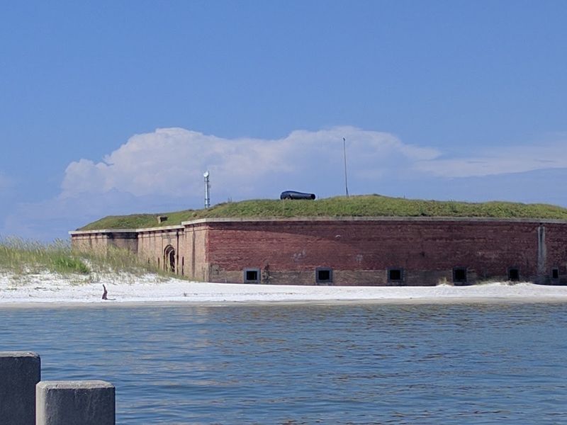 An Island That Plays By Its Own Rules
