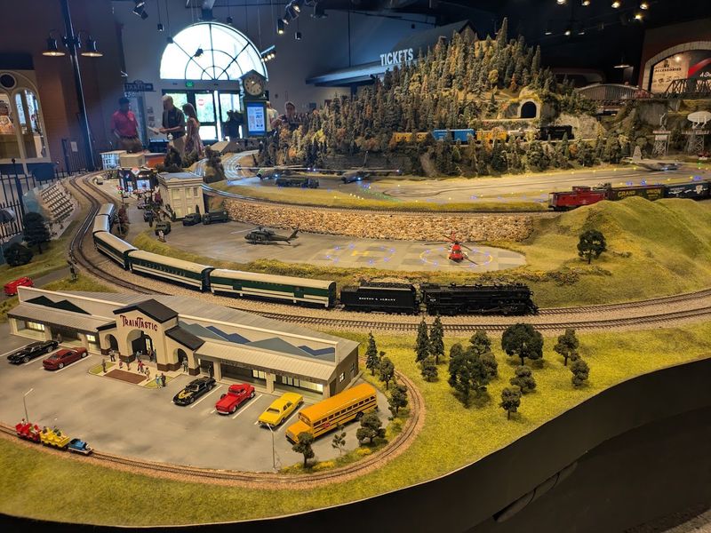 History Of Railroading In Mississippi