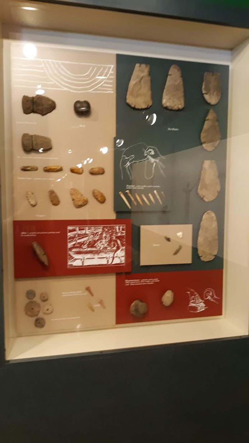Ongoing Archaeology and What The Ground Still Keeps Secret