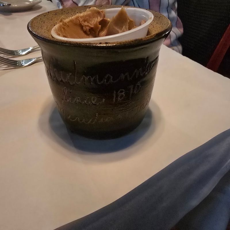 History Behind Peanut Butter And Crackers As A Meal Option