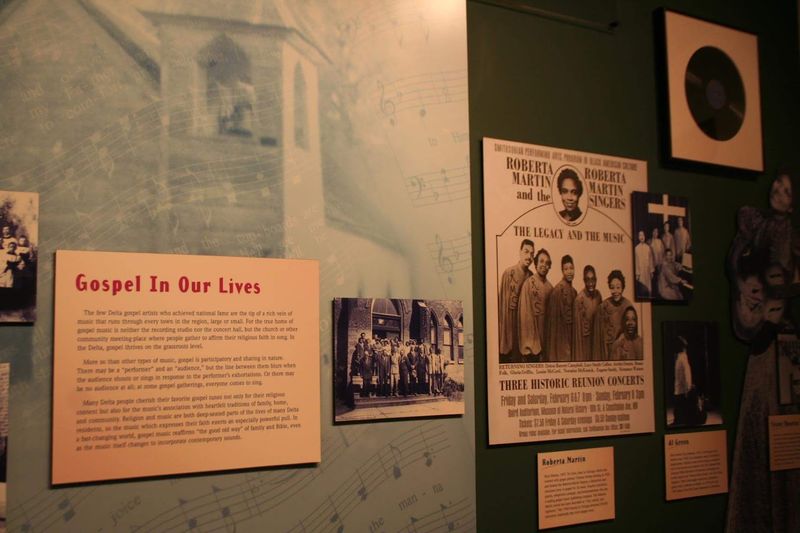 The Blues As A Community Cornerstone