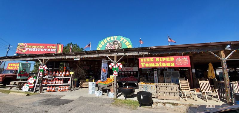 Country Tyme Boiled Peanuts