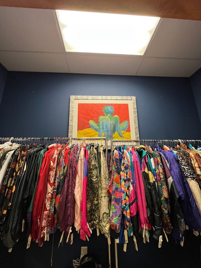 A Thrift Store That Rewrites The Rules